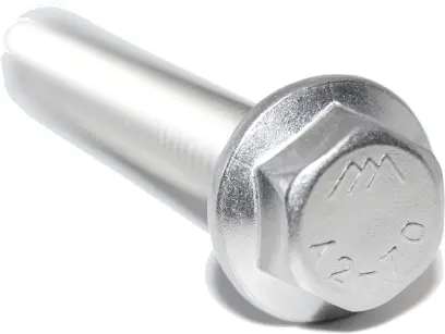 Šroub DIN 6921 nerez A2 M5x12