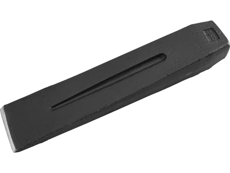 klín štípací, hladký s drážkou, 2,5kg klín štípací, hladký s drážkou, 2,5kg