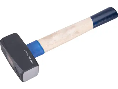 palička kovová 2310A, 1000 g