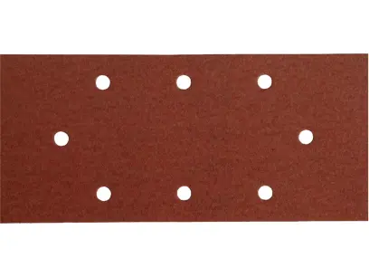 papíry brusné, suchý zip, bal. 10ks, 93x190mm, P60