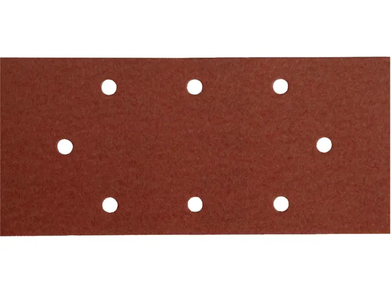 papíry brusné, suchý zip, bal. 10ks, 93x190mm, P60