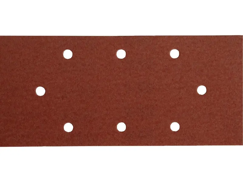 papíry brusné, suchý zip, bal. 10ks, 93x190mm, P100