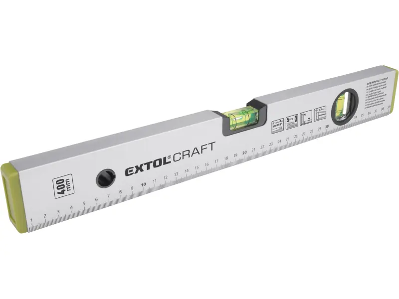 vodováha 3574A, 400mm