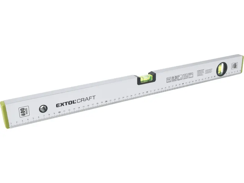 vodováha 3576A, 600mm