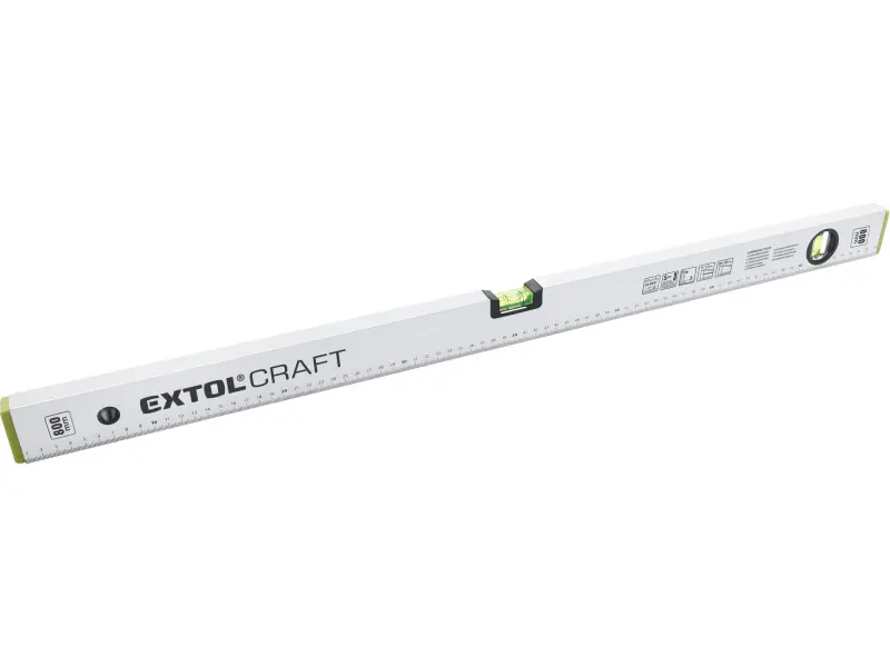 vodováha 3578A, 800mm