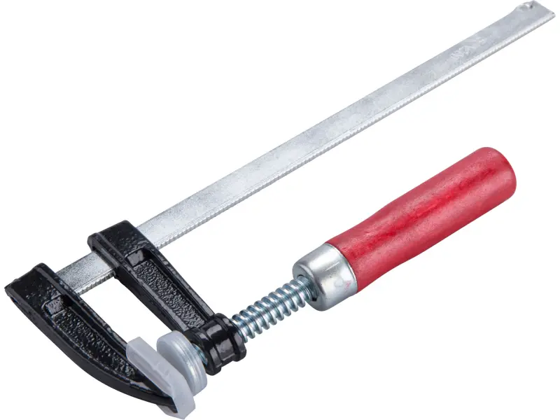 svěrka F - stolařská STANDARD, 200x50mm