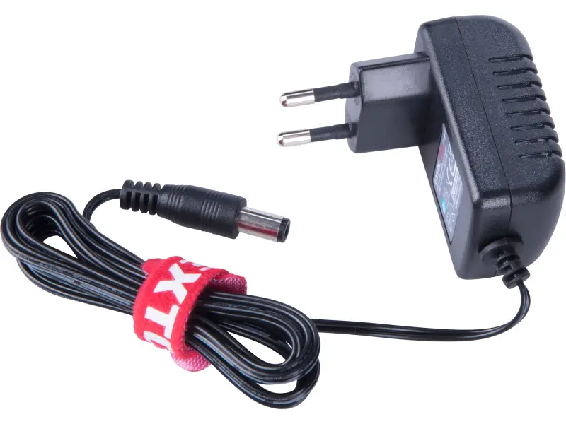 nabíječka, pro 12V Li-ion baterie, 800mA