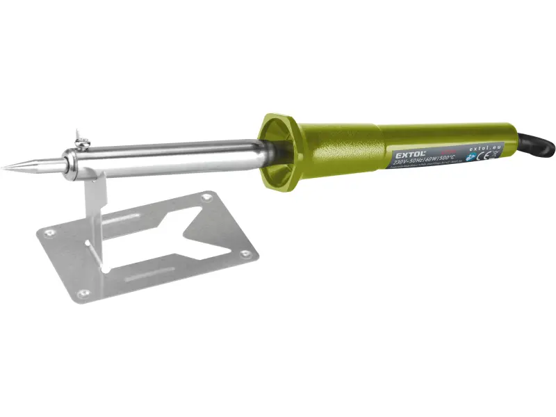 páječka hrotová, 60W