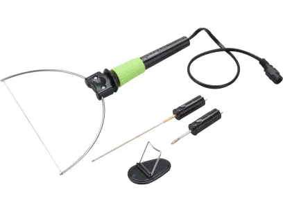 řezačka polystyrenu, odporová