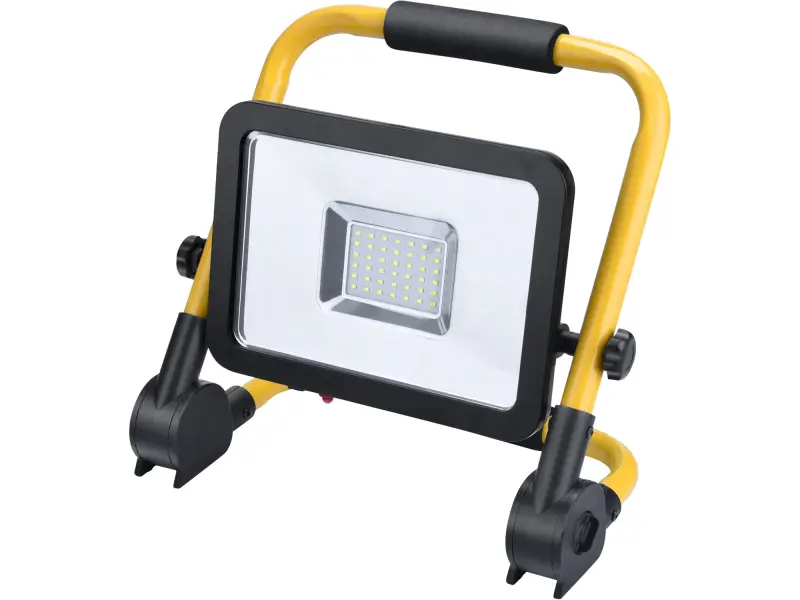 reflektor LED, 3200lm, se stojanem reflektor LED, 3200lm, se stojanem