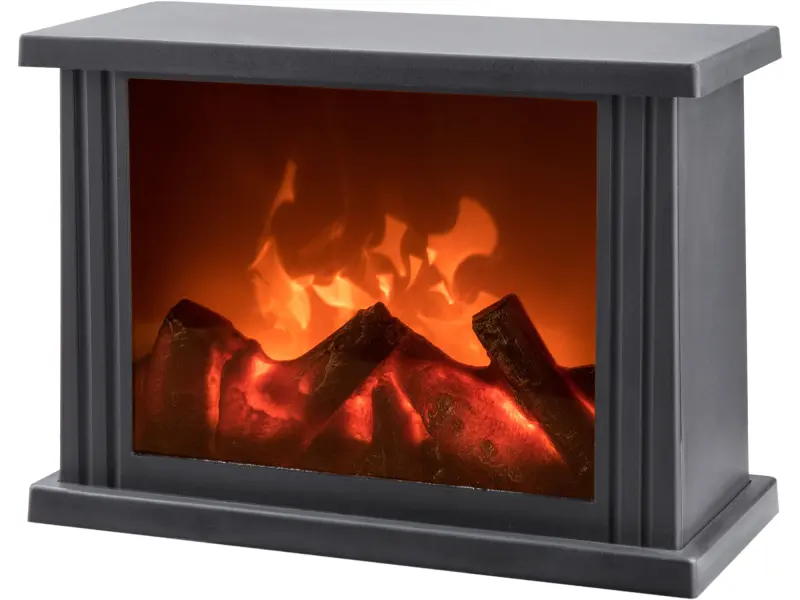 krb s plápolajícím ohněm LED 43400 krb s plápolajícím ohněm LED 43400