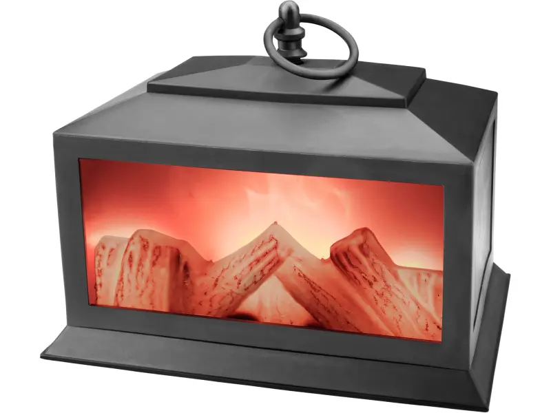 krb s plápolajícím ohněm LED 43404 krb s plápolajícím ohněm LED 43404