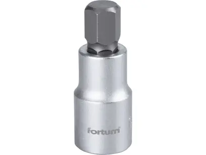 hlavice zástrčná 1/2