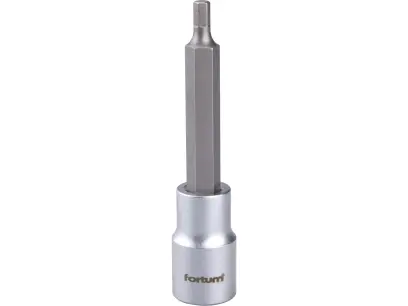 hlavice zástrčná 1/2