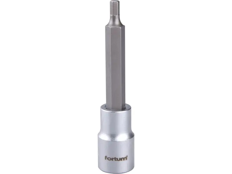 hlavice zástrčná 1/2