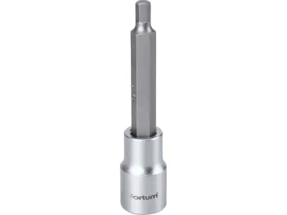 hlavice zástrčná 1/2