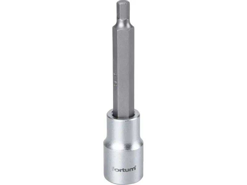 hlavice zástrčná 1/2