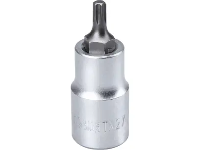 hlavice zástrčná 1/2