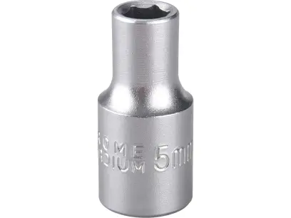 hlavice nástrčná 1/4