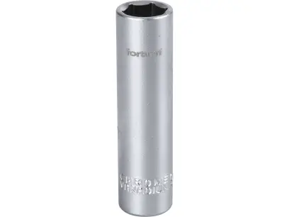 hlavice nástrčná prodloužena 1/4