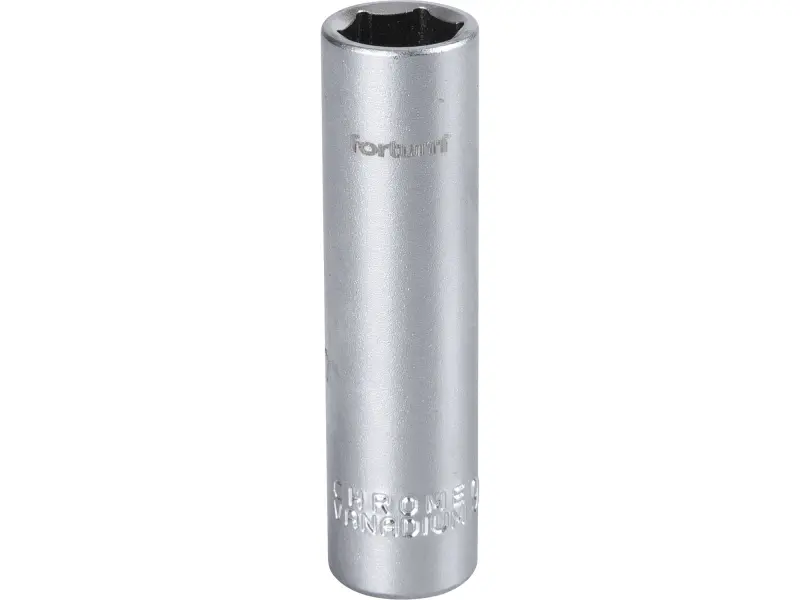 hlavice nástrčná prodloužena 1/4