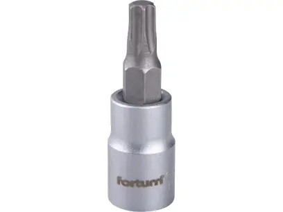 hlavice zástrčná 1/4