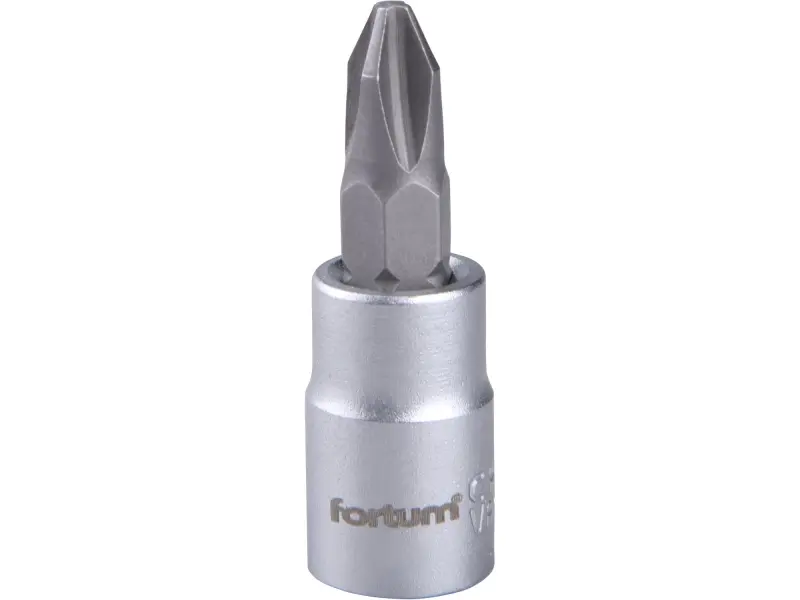 hlavice zástrčná 1/4 hlavice zástrčná 1/4