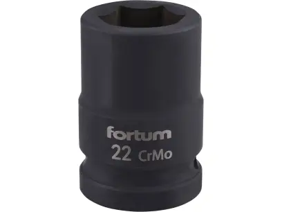 hlavice nástrčná rázová 3/4