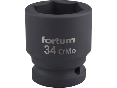 hlavice nástrčná rázová 3/4