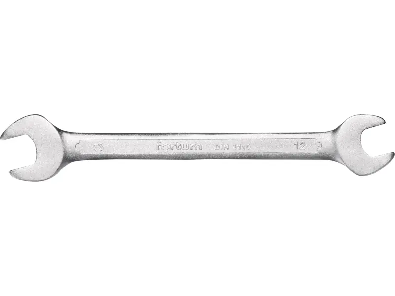 klíč plochý, 12x13mm klíč plochý, 12x13mm