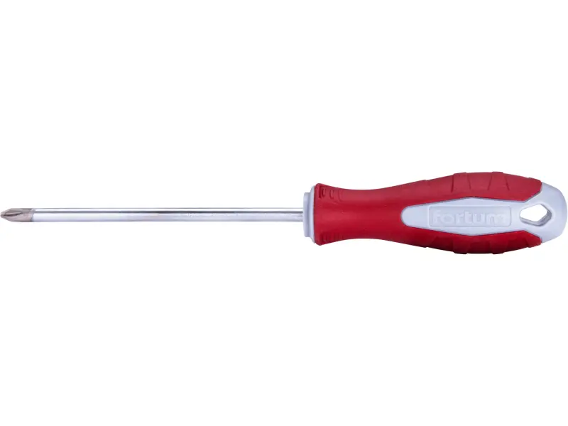 šroubovák křížový phillips, PH 2x125mm, S2 šroubovák křížový phillips, PH 2x125mm, S2