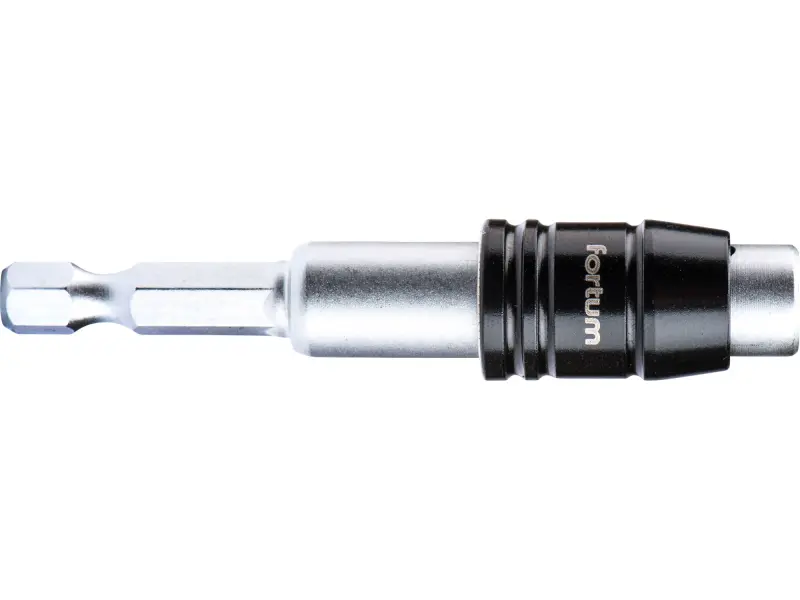 držák hrotů do vrtačky, 1/4