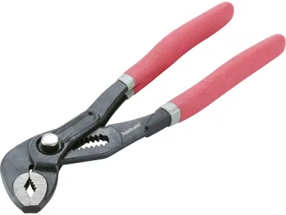 kleště nastavitelné, typ HUNTER, 185mm, CrMoV