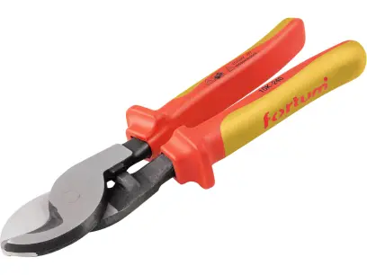 kleště štípací kabelové elektrikářské, 240mm, 1000V