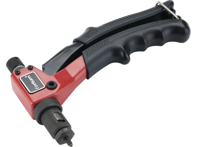 kleště nýtovací pro nýtovací matice, M3-M6, 200 mm kleště nýtovací pro nýtovací matice, M3-M6, 200 mm