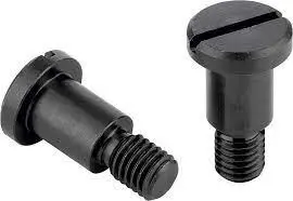 Šroub DIN 923 5.8 M6x5 BP