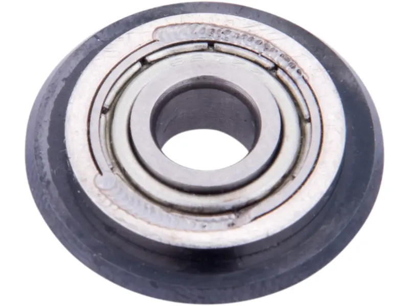 kolečko řezací ložiskové, 22x6x6mm, SK