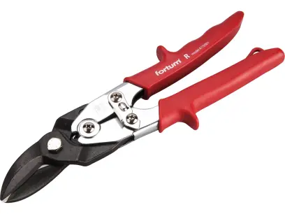 nůžky na plech převodové 4770901, 255mm, pravé, CrMoV