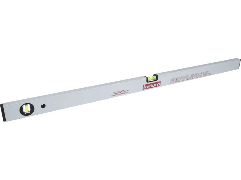 vodováha profesionální, 1000mm vodováha profesionální, 1000mm