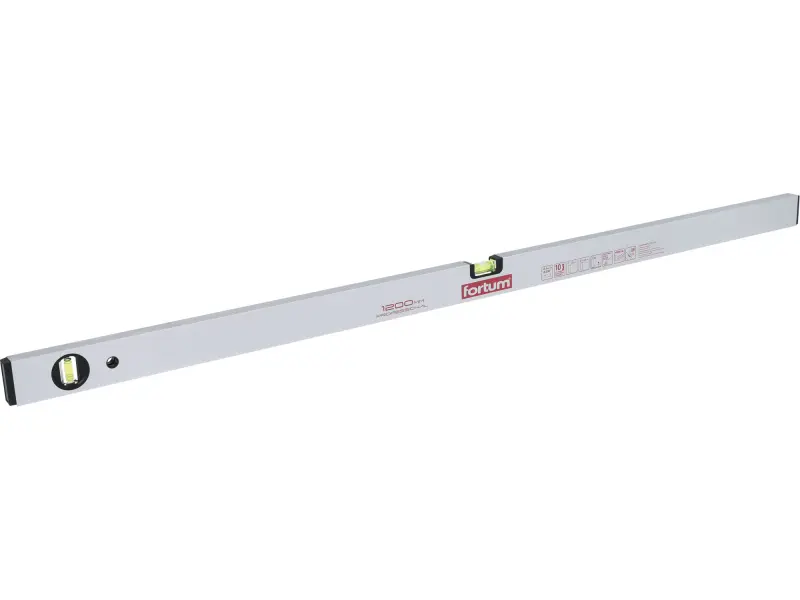 vodováha profesionální, 1200mm vodováha profesionální, 1200mm