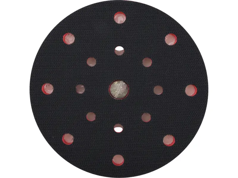 nosič kotoučů, suchý zip, O150mm nosič kotoučů, suchý zip, O150mm