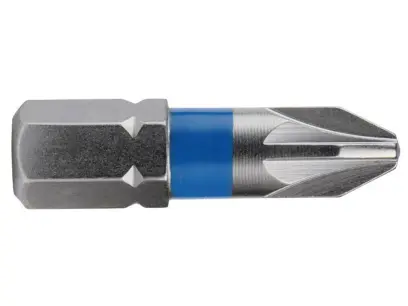 hrot křížový, PZ 0x25mm, S2 Smart KITO