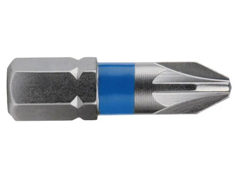 hrot křížový, PZ 0x25mm, S2 Smart KITO