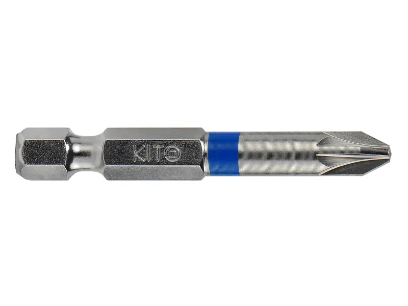 hrot křížový, PZ 0x50mm, S2 Smart KITO