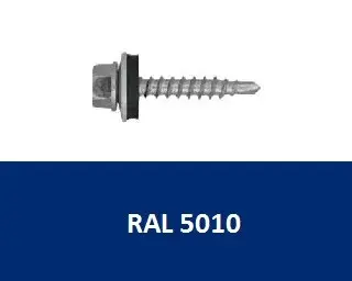 Parco 4,8x35 RAL5010 modrá