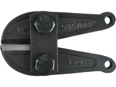 čelisti k pákovým kleštím, 350mm/14