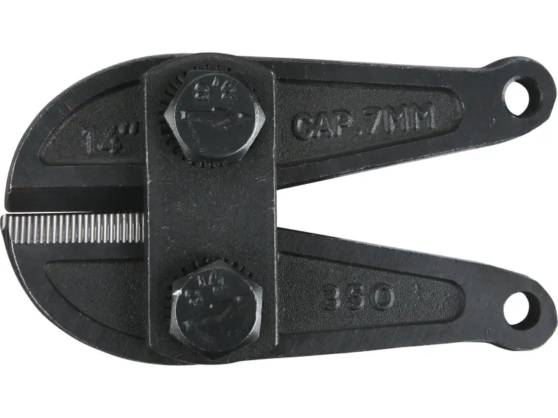 čelisti k pákovým kleštím, 350mm/14