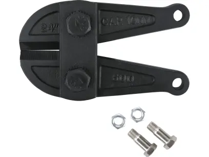 čelisti k pákovým kleštím, 600mm/24