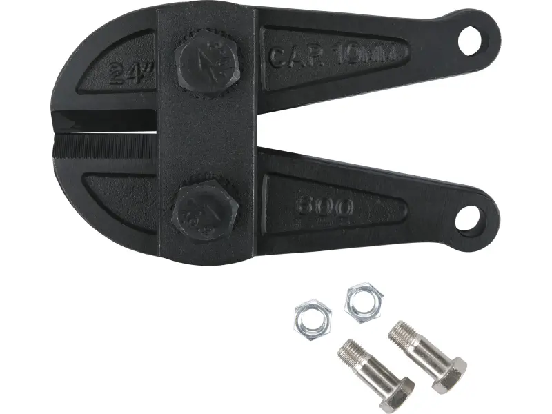 čelisti k pákovým kleštím, 600mm/24