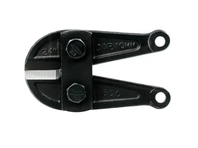 čelisti k pákovým kleštím, 750mm/30